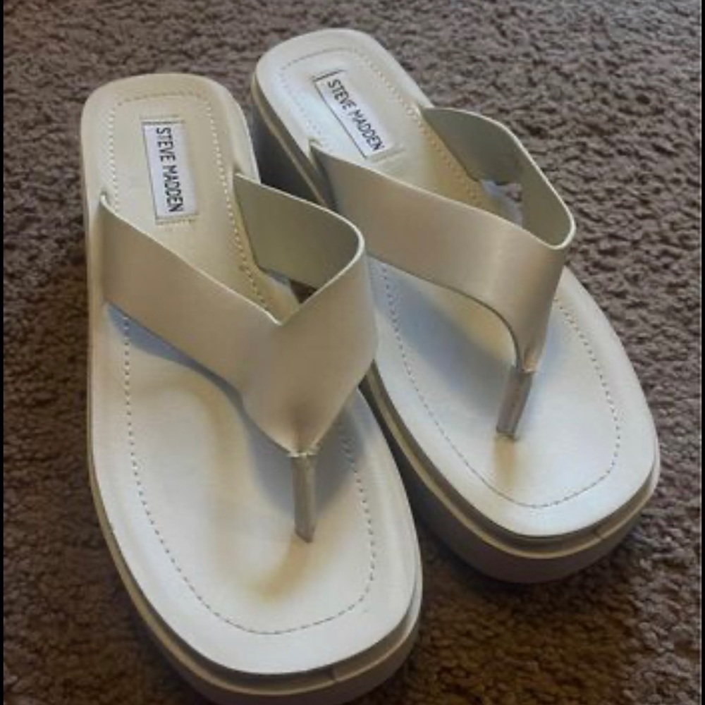 Steve Madden Sandals